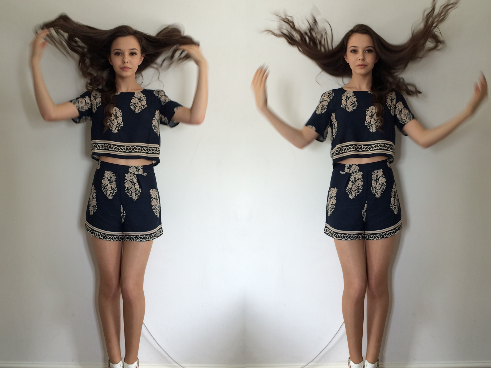 OOTD // LUXEMME Laurie Elle Manchester Fashion, Travel + Lifestyle