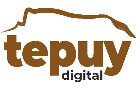 Tepuy Digital