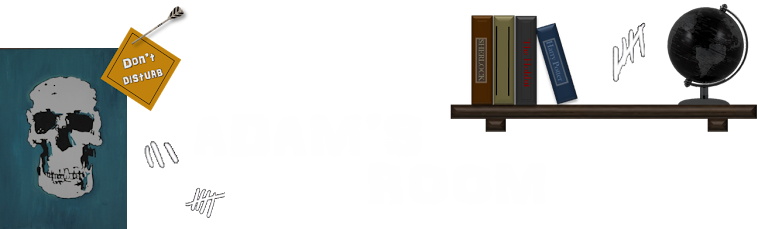 Adam's Room