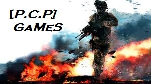 P.C.P Games