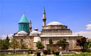 Mevlana Müzesi Mevlana Müzesi