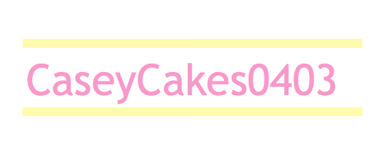 CaseyCakes0403