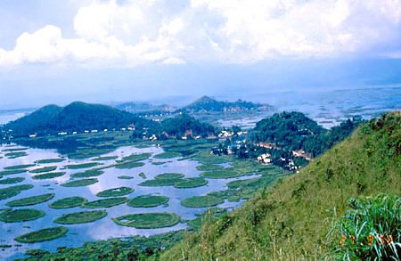 Unik! India Punya Pulau-pulau Yang Bergerak Sendiri! [ www.BlogApaAja.com ]