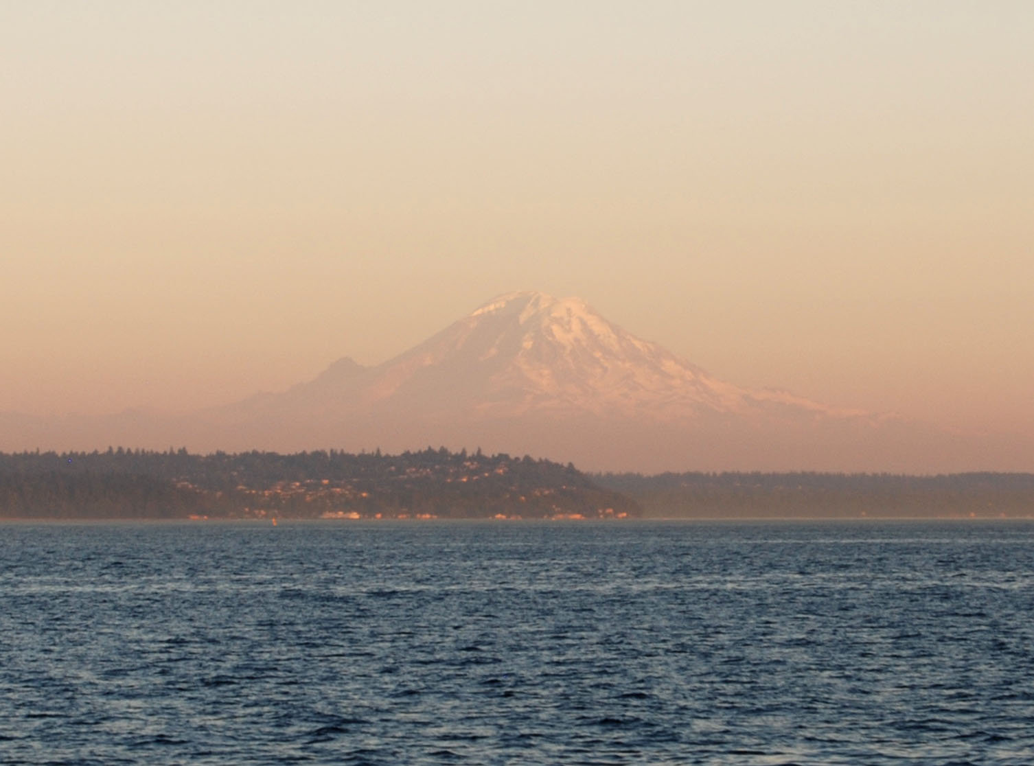 Ferry Tripping A Weekend in Sequim, WA