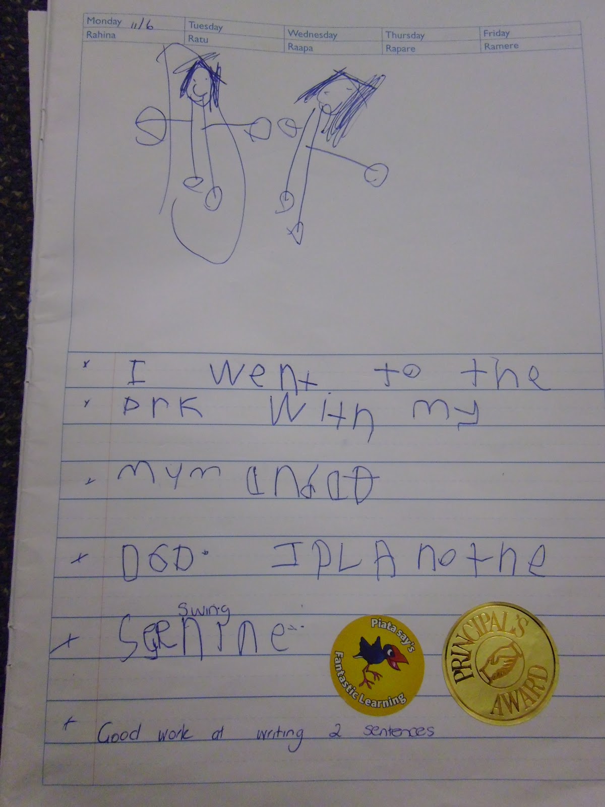 Contemporary literature picture