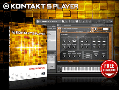 Kontakt 5 Vst Fl Studio Download