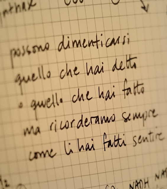 Ti Meriti Un Amore Cucino Da Vicino