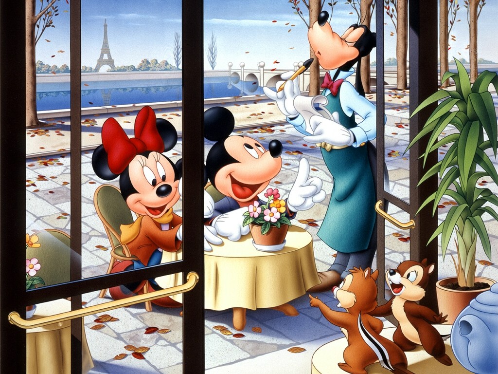 mickey mouse mickey mouse