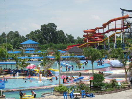 Hairos Water Park Hairos Water Park