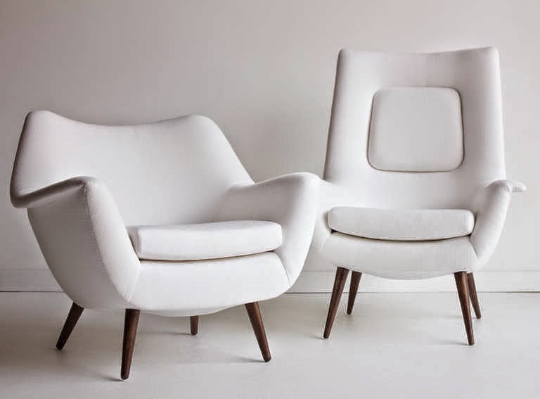 Stein World Singleton Fabric Armchair