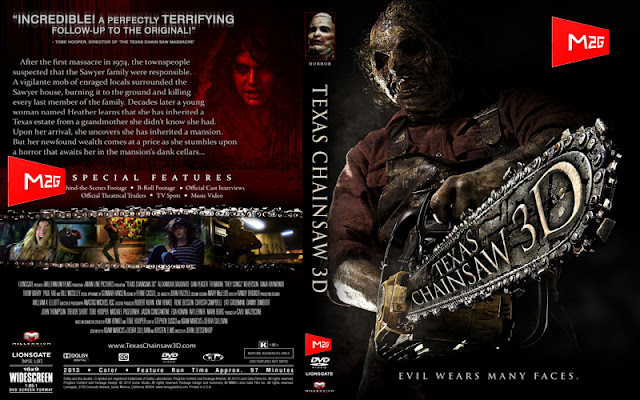 Watch Texas Chainsaw 3D Online Forbes