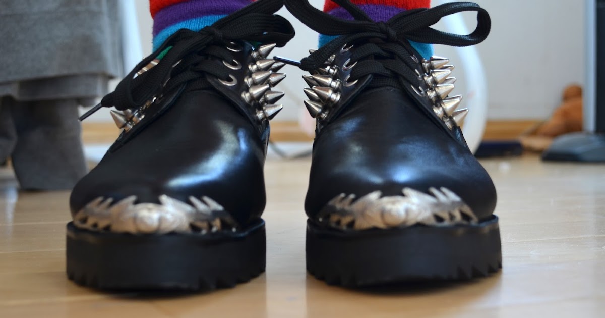 4Legged UNIF Grim Creeper Review