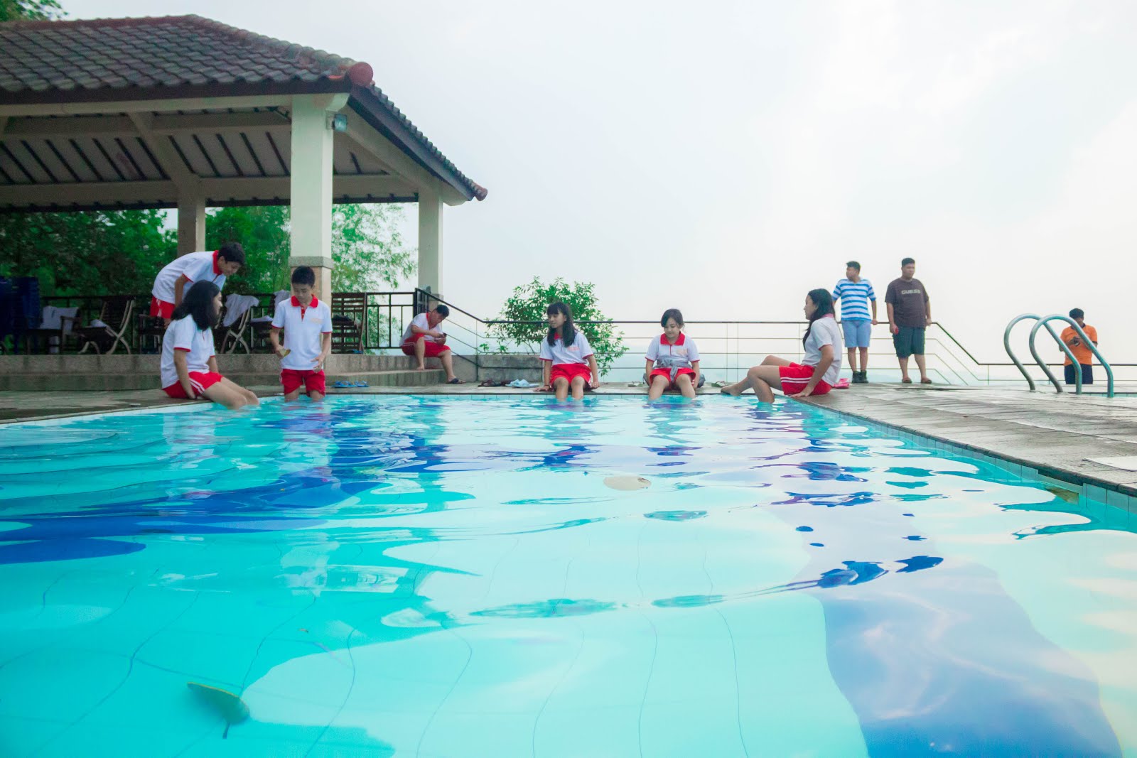 Part 1 Field Trip To Blessing Hill Trawas Upper Primary Secondary Of Great Crystal School And Course Center 30 Mei 1 Juni 2018 Great Crystal School And Course Center