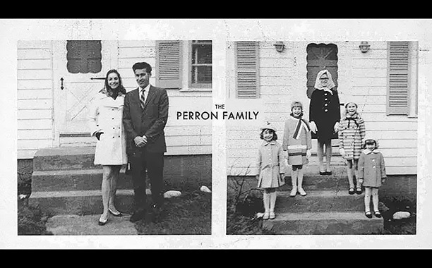 Les maisons hantées au Québec et dans le monde... - Page 2 Perron-family