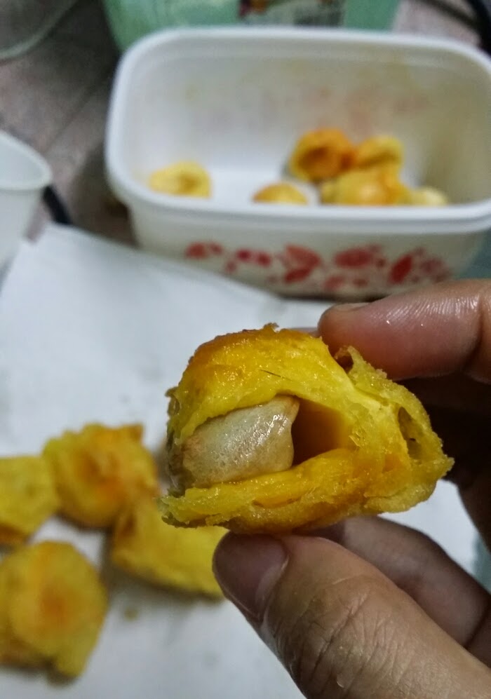 Cempedak Goreng Rangup Sumarzcom
