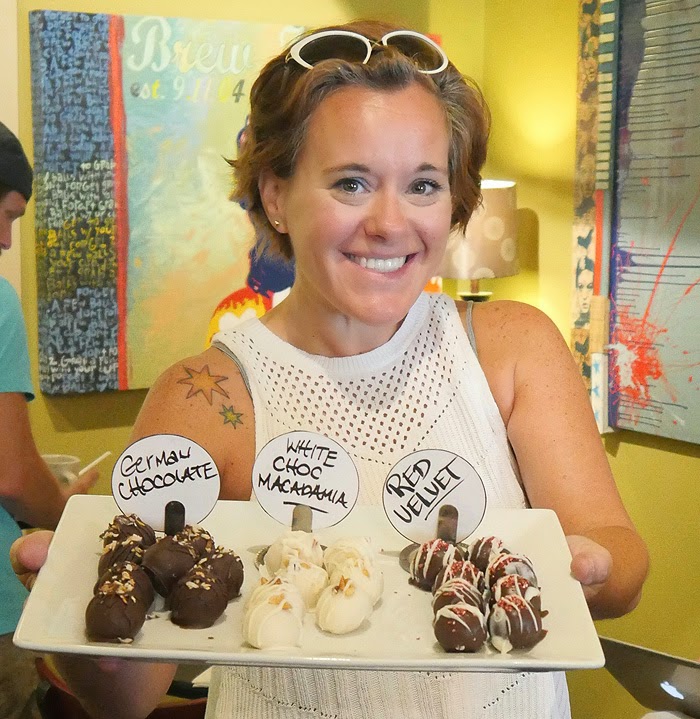 Food Hunter's Guide to Cuisine Baton Rouge Foodie Fam 2014