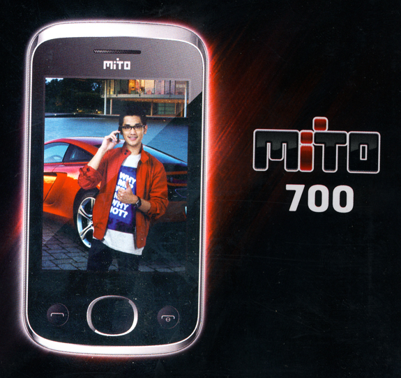 Download Game Untuk Hp Mito 700