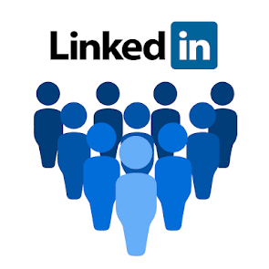 Click On The LinkedIn Icon Below To Connect With Our Founder Lukwago.