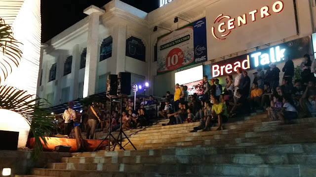 Discovery Shopping Mall - Kuta (Bali) Discovery Shopping Mall - Kuta (Bali)