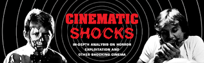 Cinematic Shocks