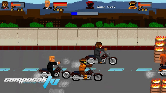 Fist Puncher PC Full FANiSO Fist Puncher PC Full FANiSO