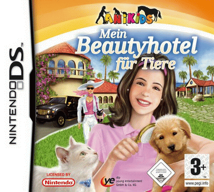juego de salon de belleza para mascotas mi salon de belleza para mascotas nds espa 241 ol multi 5 juego de salon de belleza para mascotas mi salon de belleza para mascotas nds espa 241 ol multi 5
