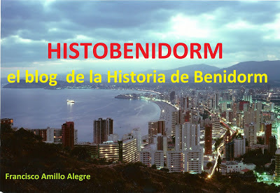     HISTOBENIDORM, la Historia de Benidorm