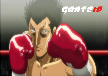 Get Wallpaper Hajime no ippo rising episode 5 For iPhone Wallpaper Hajime no ippo rising episode 5 For Android Free