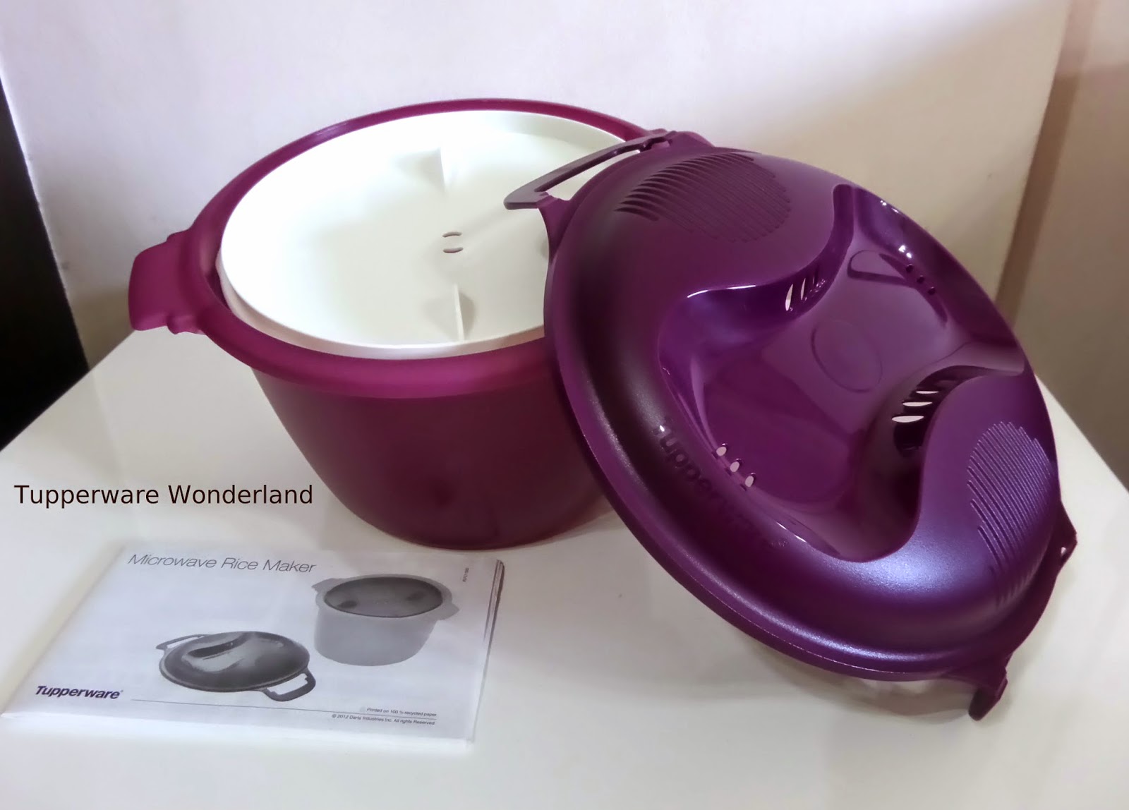 TUPPERWARE WONDERLAND CLEARANCE