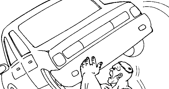 hulk | learn to coloring