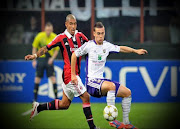 Italian AC Milan failed to win Belgian Anderlecht at home in the first round . (ac milan vs rsc anderlecht)
