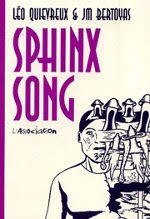 Sphinx Song