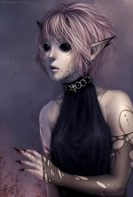 Vampire Elfin