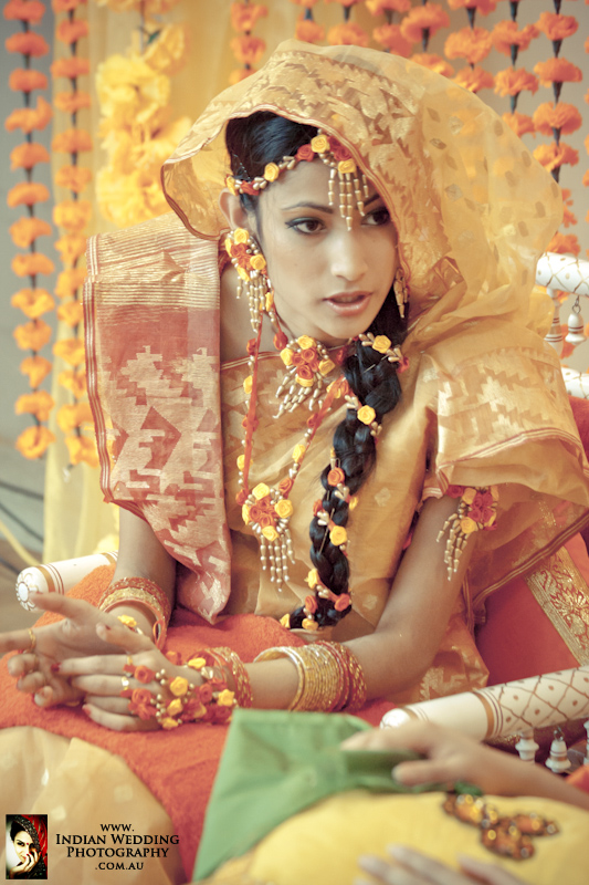  Wedding Photographer : GayeHoludBangladeshiWeddingCeremonySYDNEY