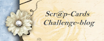 banner scrap challenge