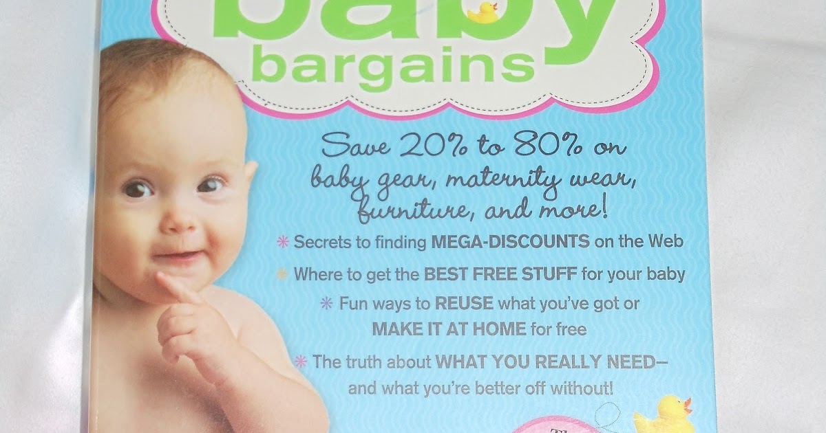 Queen Acres Book Review Baby Bargains [Danger]