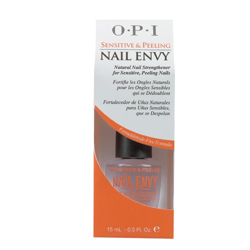 Ur Pretty Nailz OPI Nail Envy Treatment