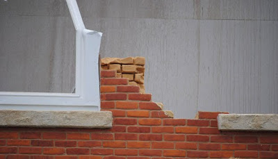 MÁS FOTOS DEL SET DE "SUPERMAN: MAN OF STEEL" 2