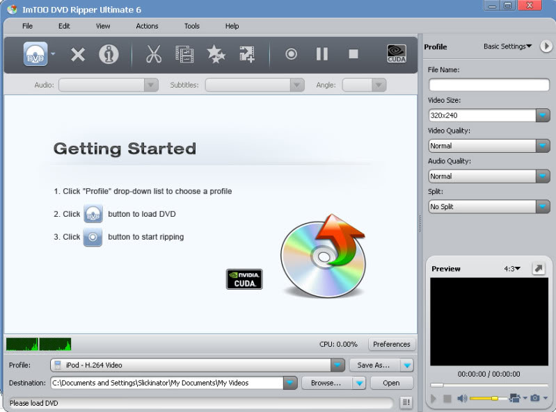 imtoo avi to dvd converter crack imtoo avi to dvd converter crack