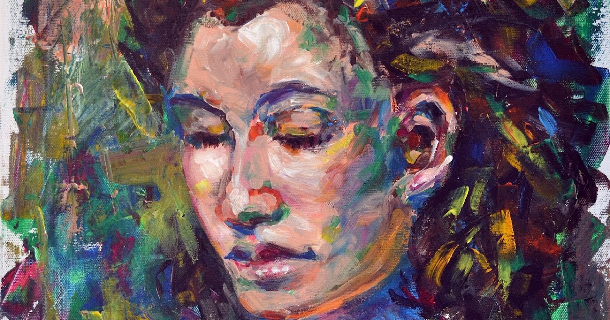 Kat's Doodles Example Portfolio for OCAD and Emily Carr (Accepted)