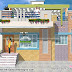Maharashtra house design with plan