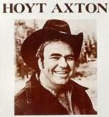 Hoyt Axton