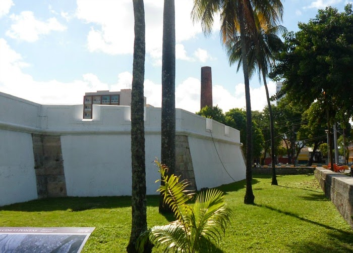 Museu da Cidade do Recife 