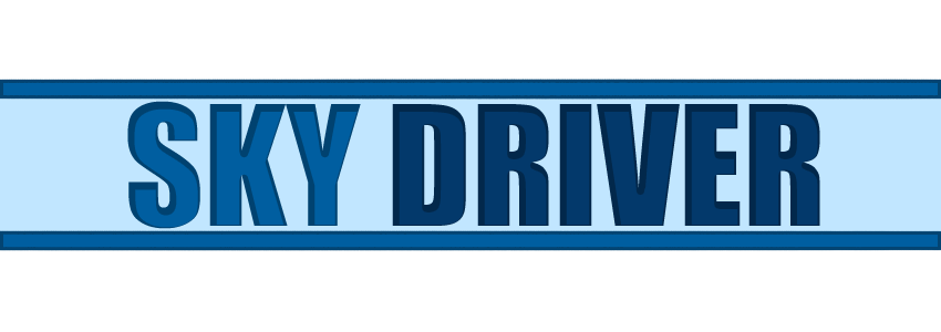 Sky Driver - Free downloads and reviews - CNET Download.com