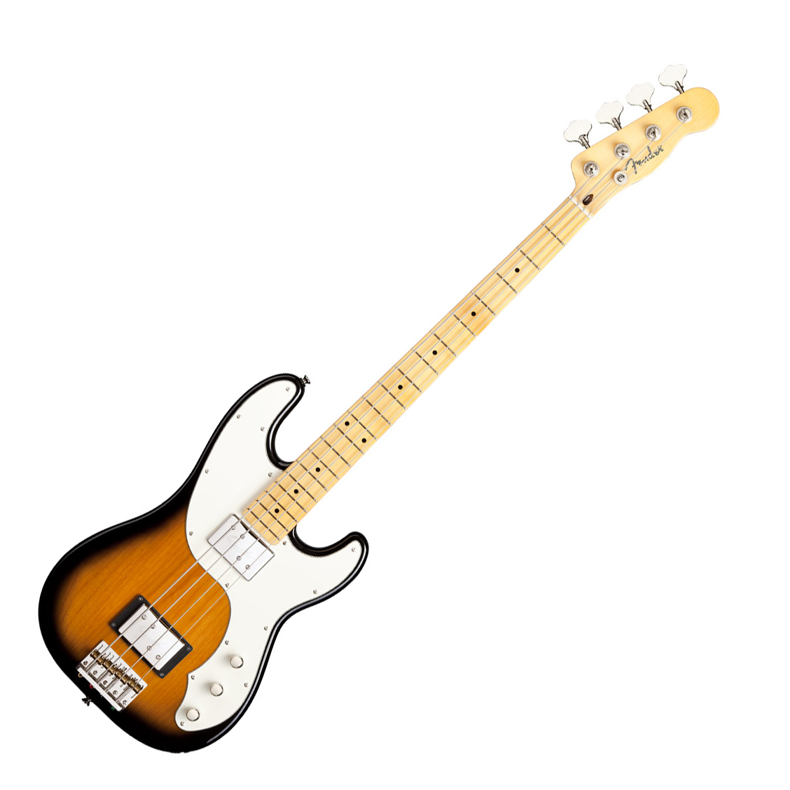 Bass Review For Bassist Fender Modern Player Telecaster® Bass