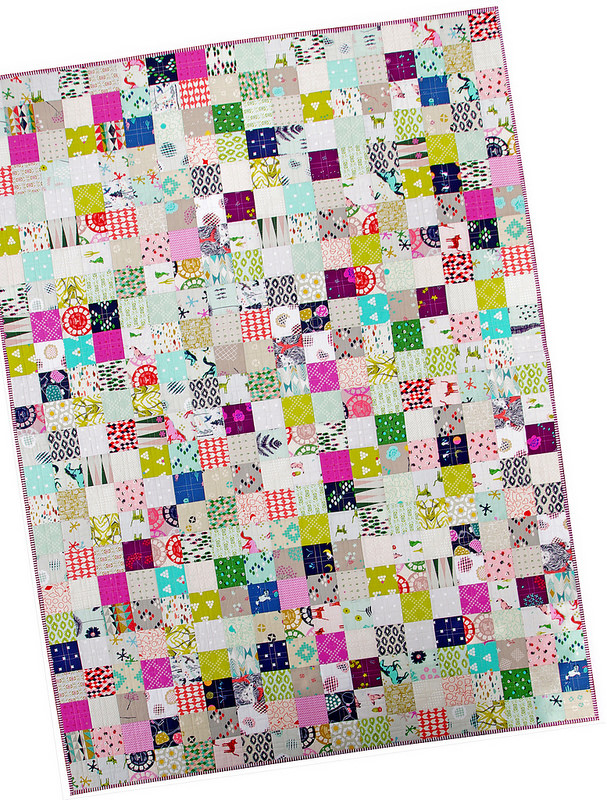 Red Pepper Quilts December 2014