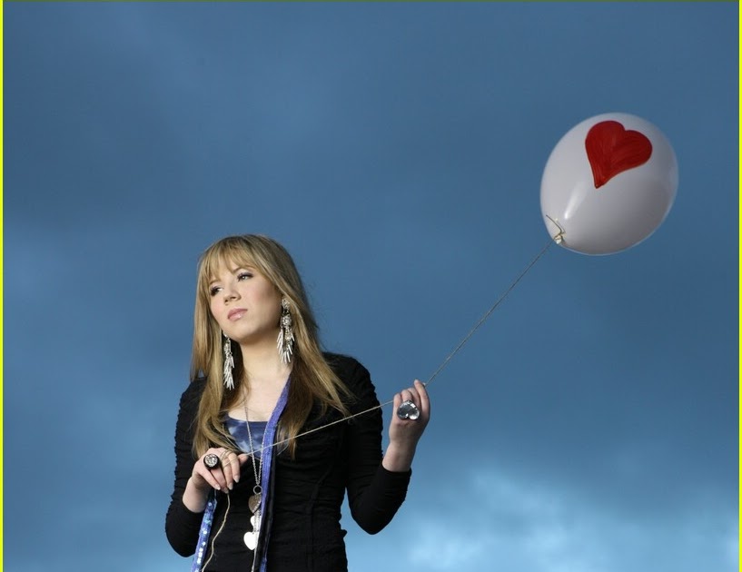 iCarly McCurdy Generation Love