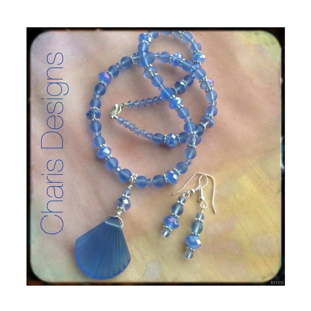 Charis Designs Jewelry A Labor of Love...
