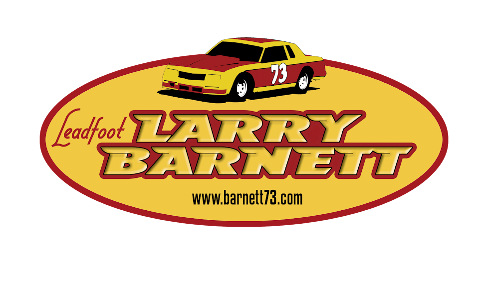 #73 Larry Barnett