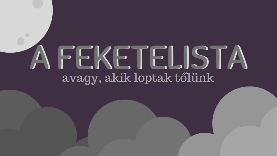 FEKETELISTA